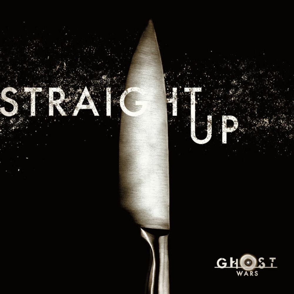 Picture of Ghost Wars