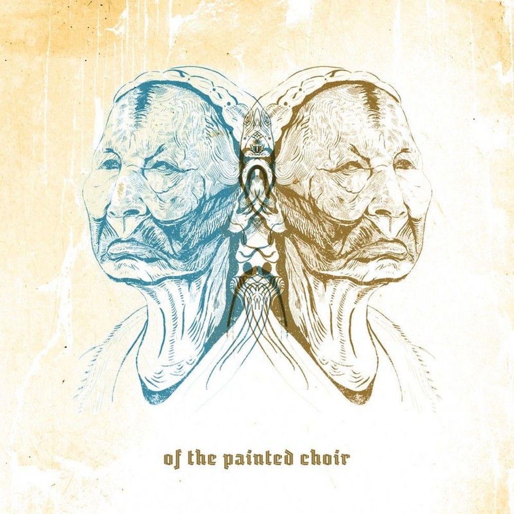 Of the Painted Choir