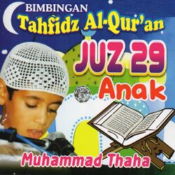 Picture of Muhammad Thaha