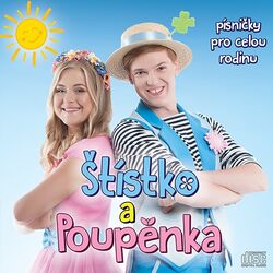 Picture of Štístko a Poupěnka