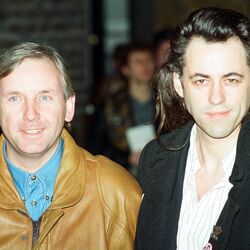 Picture of Band Aid II