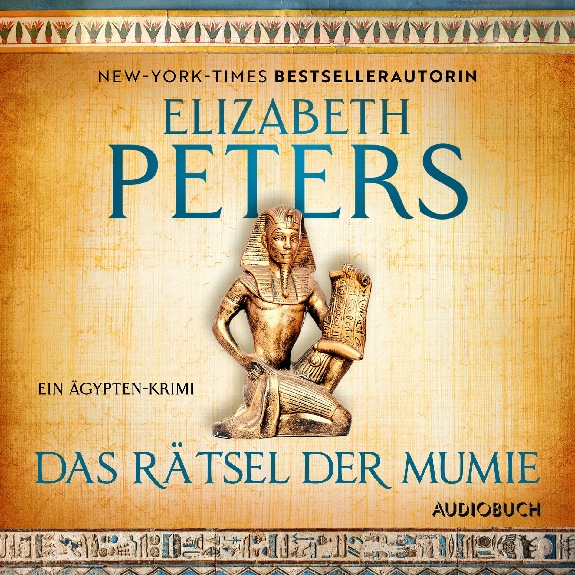 Artist picture of Elizabeth Peters