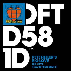 Picture of Pete Heller's Big Love