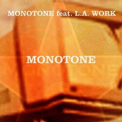 Picture of Monotone