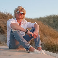 Picture of Kenny Kemper