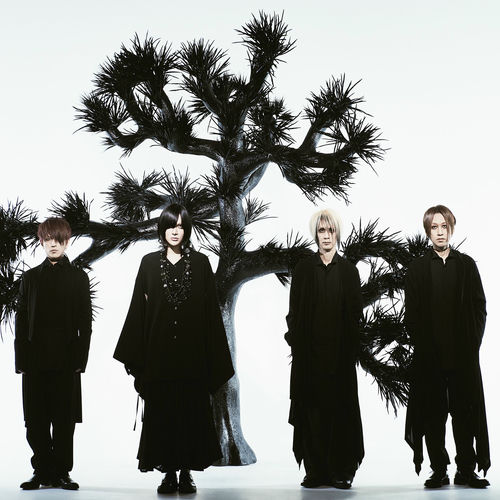有村竜太朗 demo デも レコード plastic tree Plastic Tree主唱有村竜太朗推出個人作品集《デも／demo》 – VROCKHK
