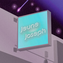Picture of Jeune Joseph