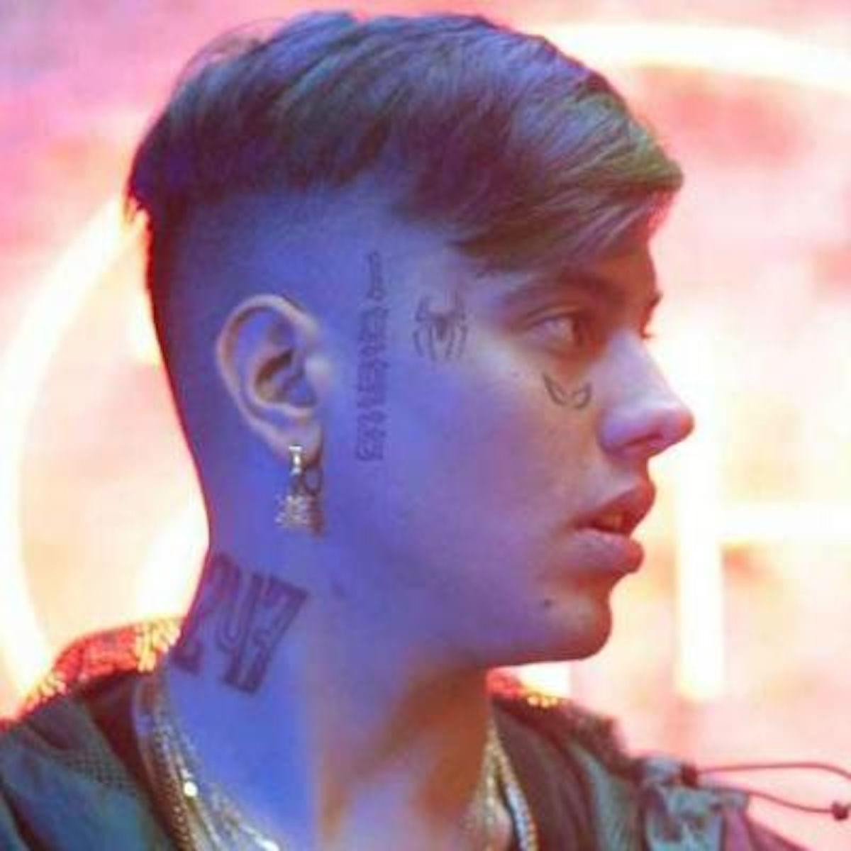 Artist picture of Duki