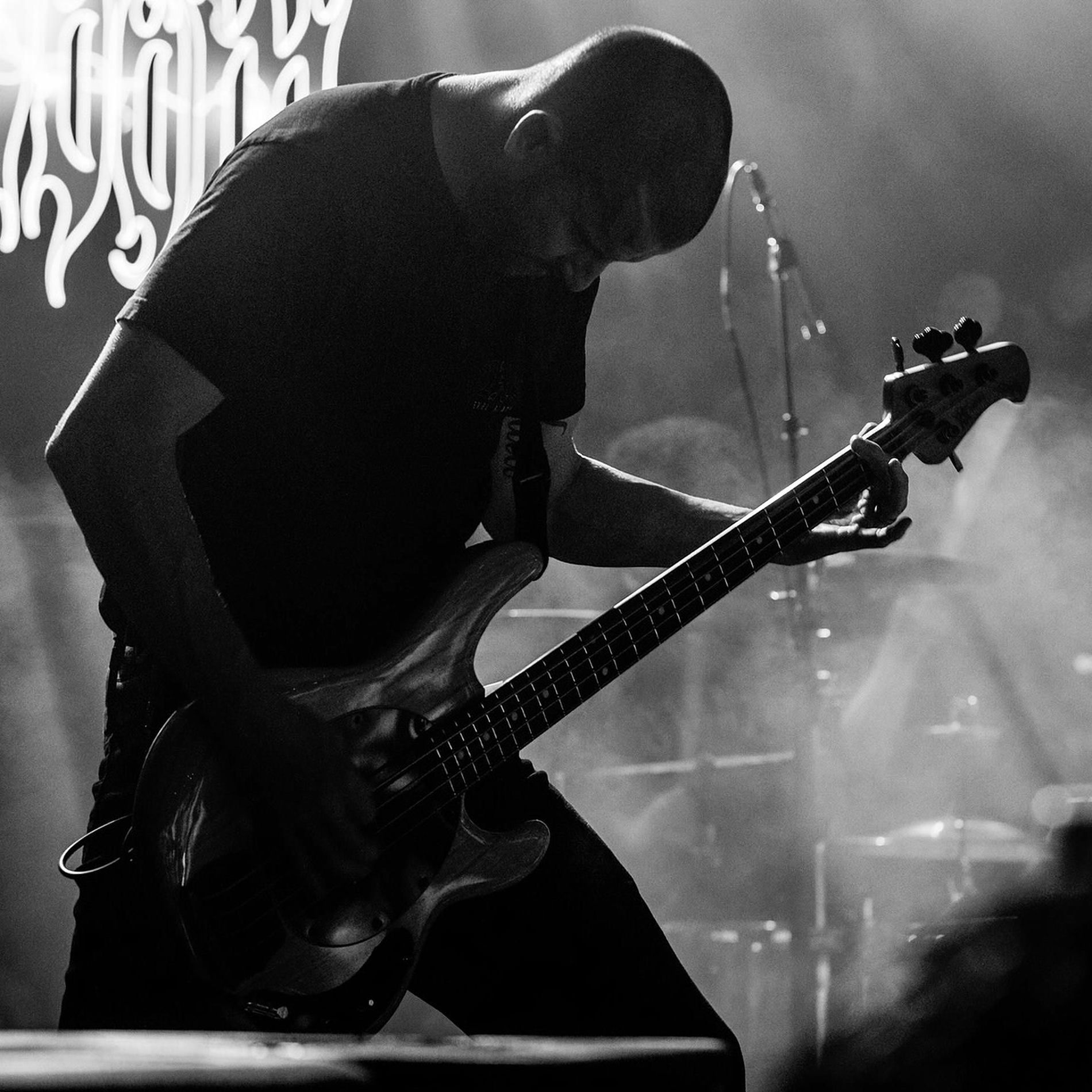 Artist picture of Impending Doom