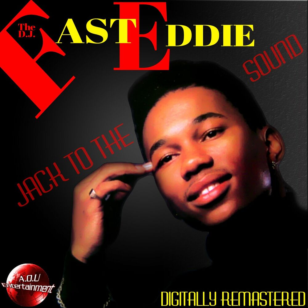 Picture of Fast Eddie