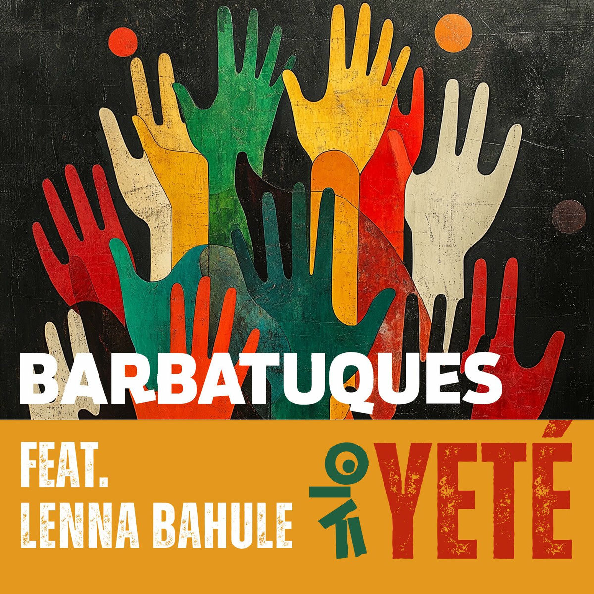 Lenna Bahule