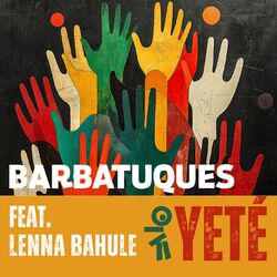Picture of Lenna Bahule