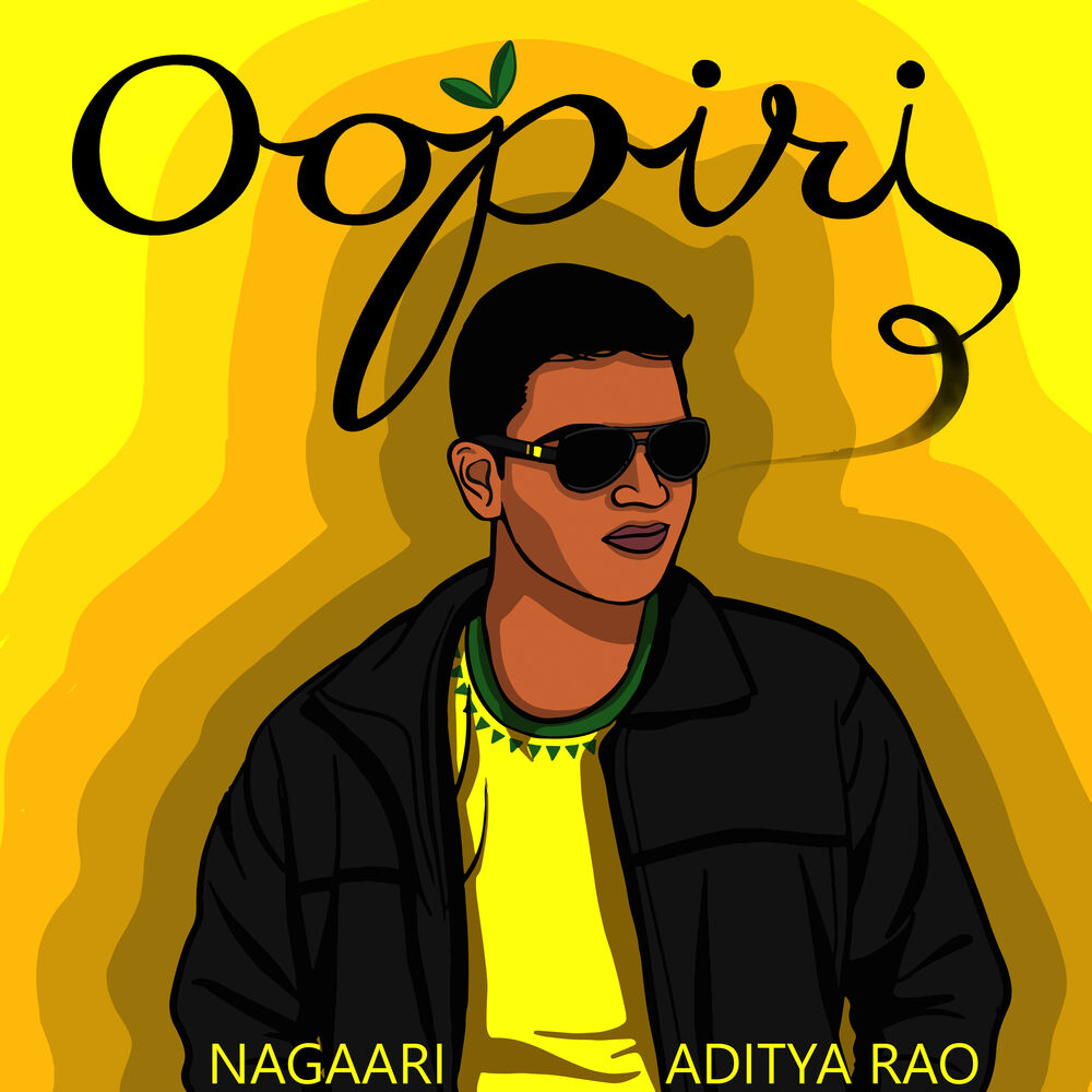 Picture of Aditya Rao