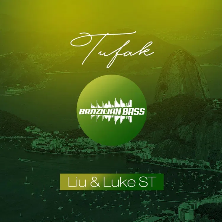 Luke ST