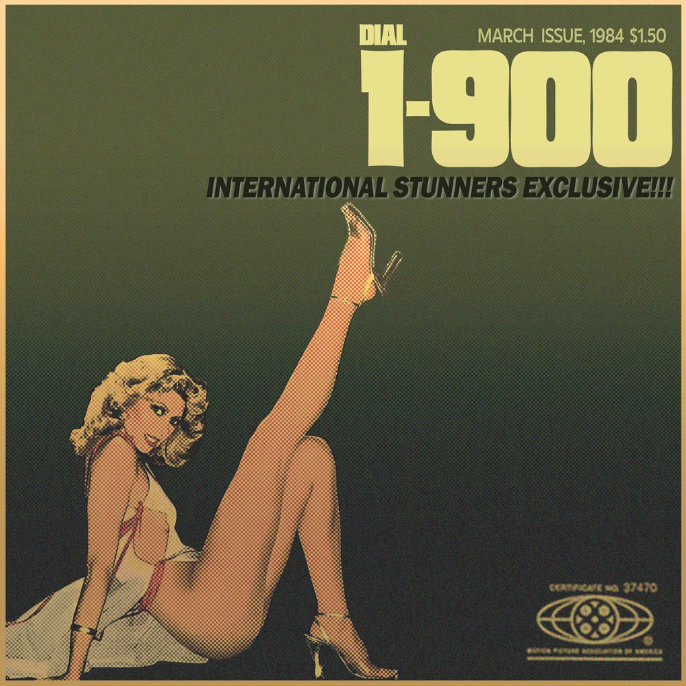 Photo de l'artiste 1-900