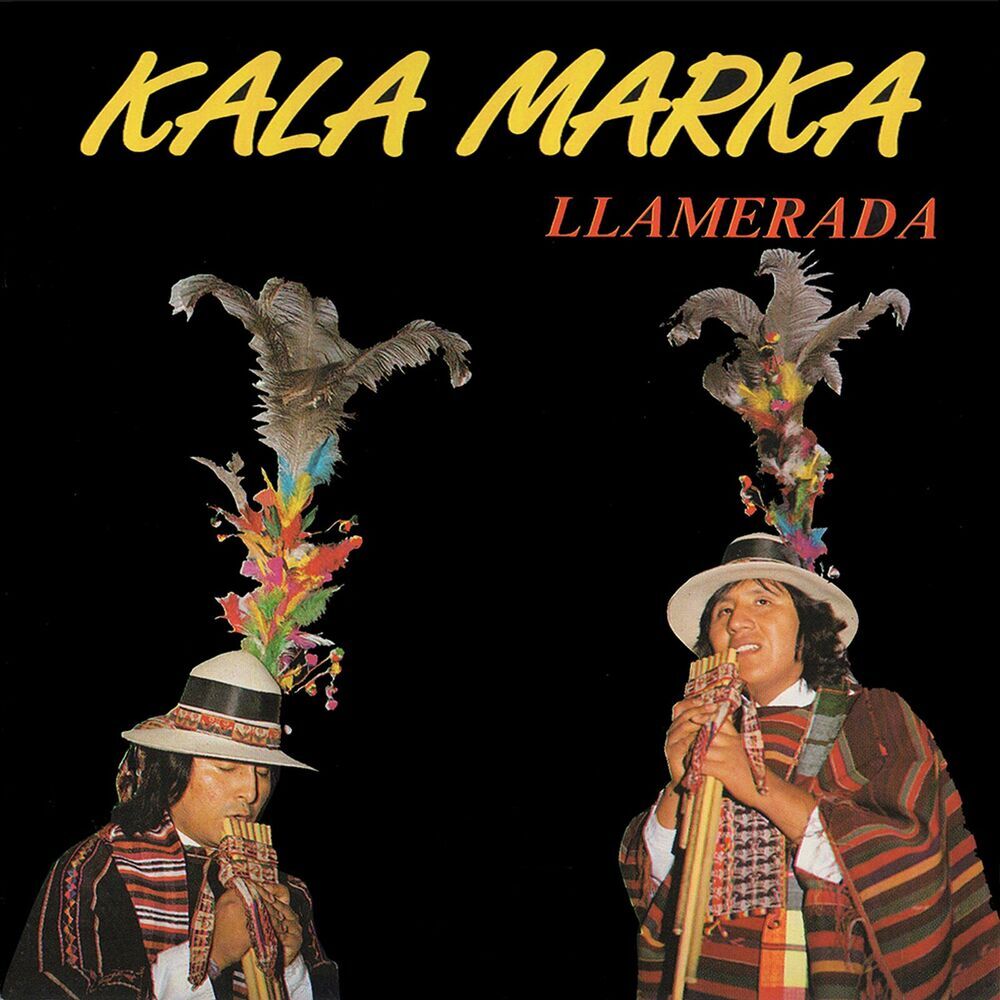 Picture of Kala Marka