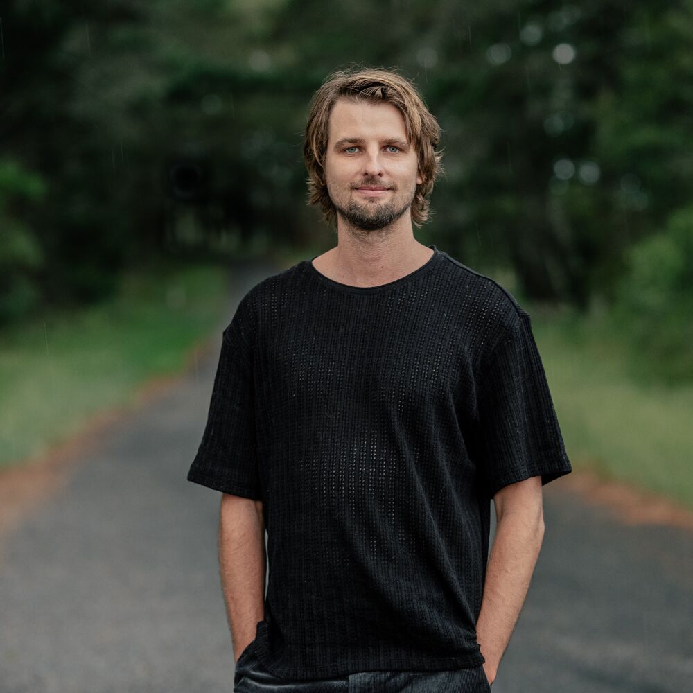 Picture of Mitch King