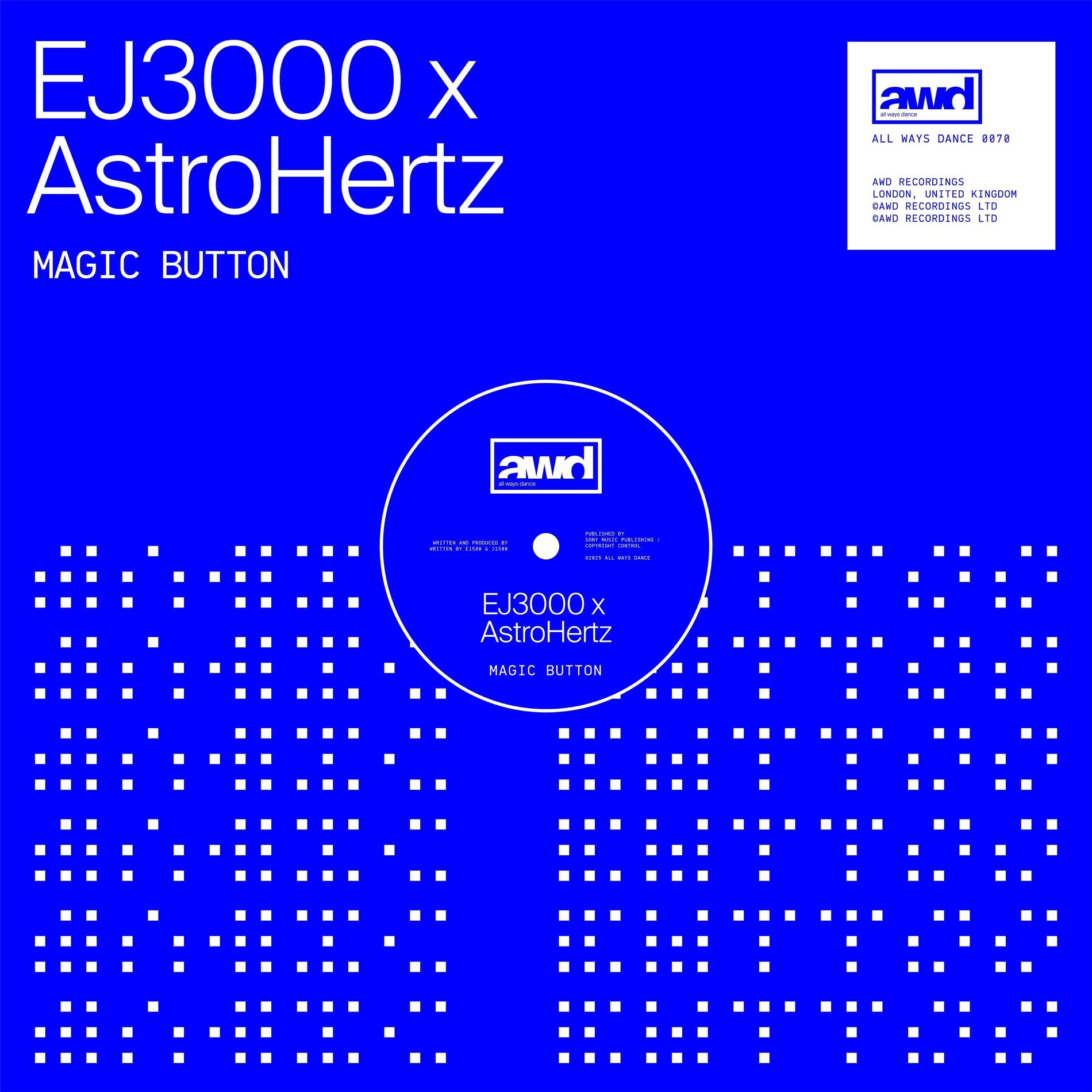 AstroHertz