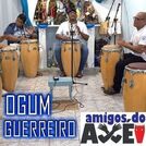 Amigos do Axé