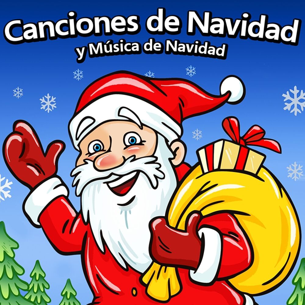Picture of Canciones De Navidad Y Villancicos De Navidad
