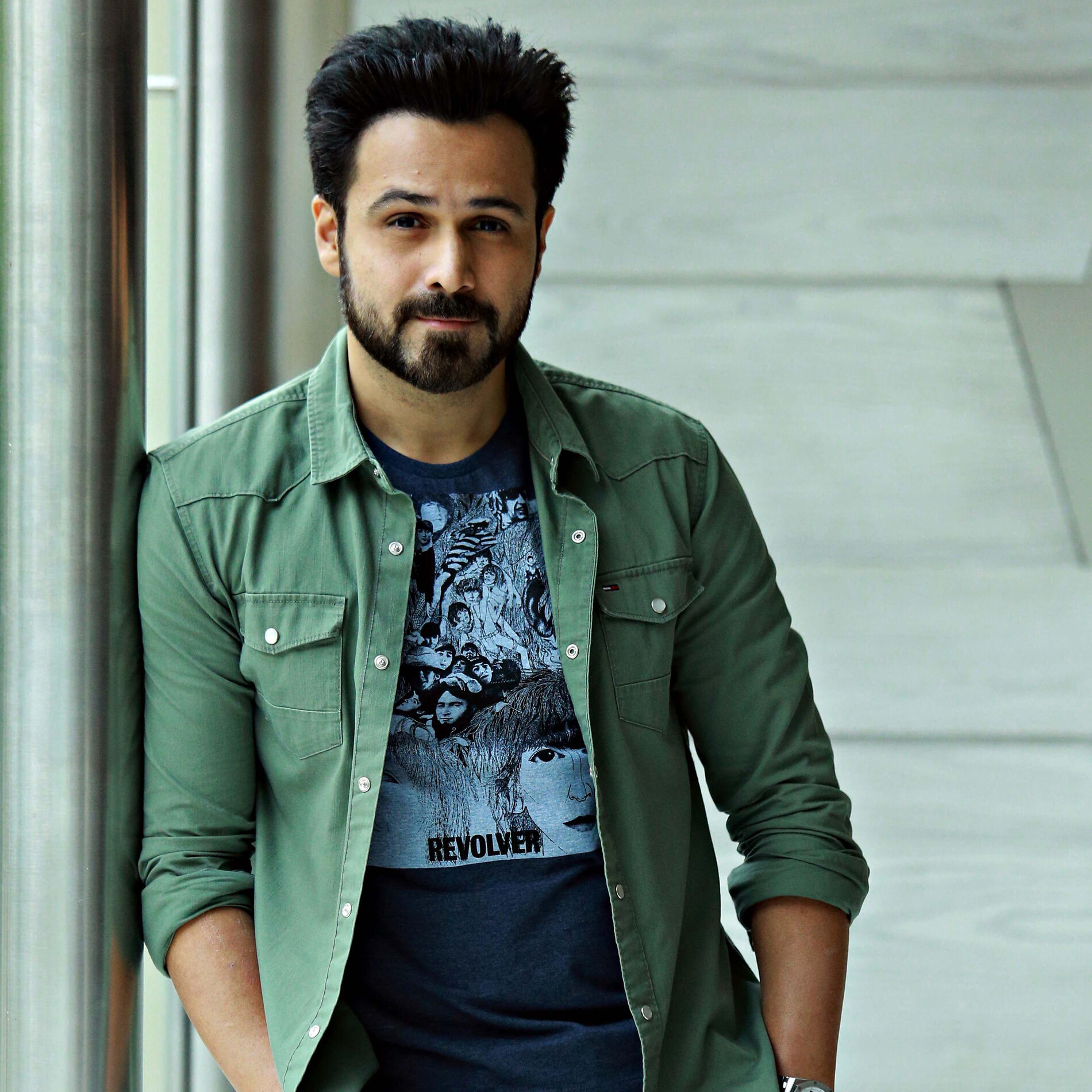 Emraan Hashmi: albums, songs, playlists | Listen on Deezer