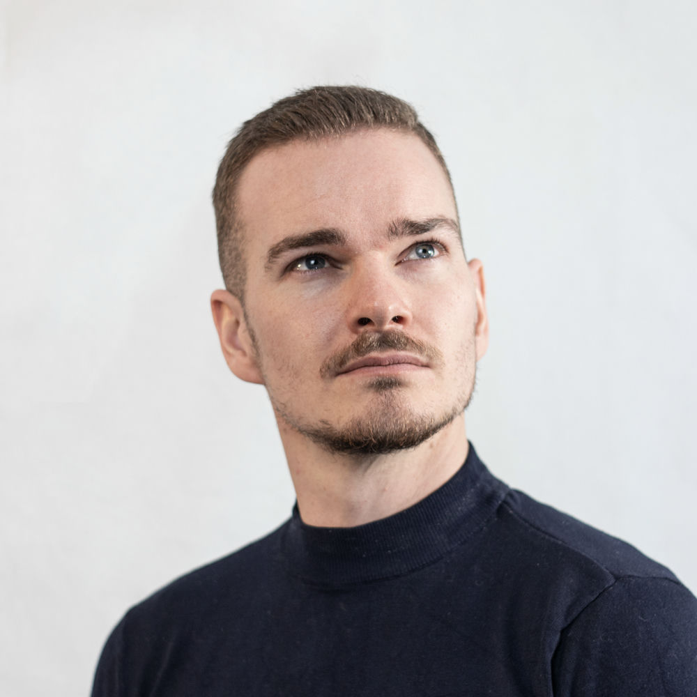 Photo de l'artiste Charles Stif