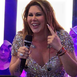 Picture of Tamara