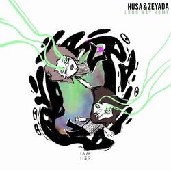 Husa & Zeyada