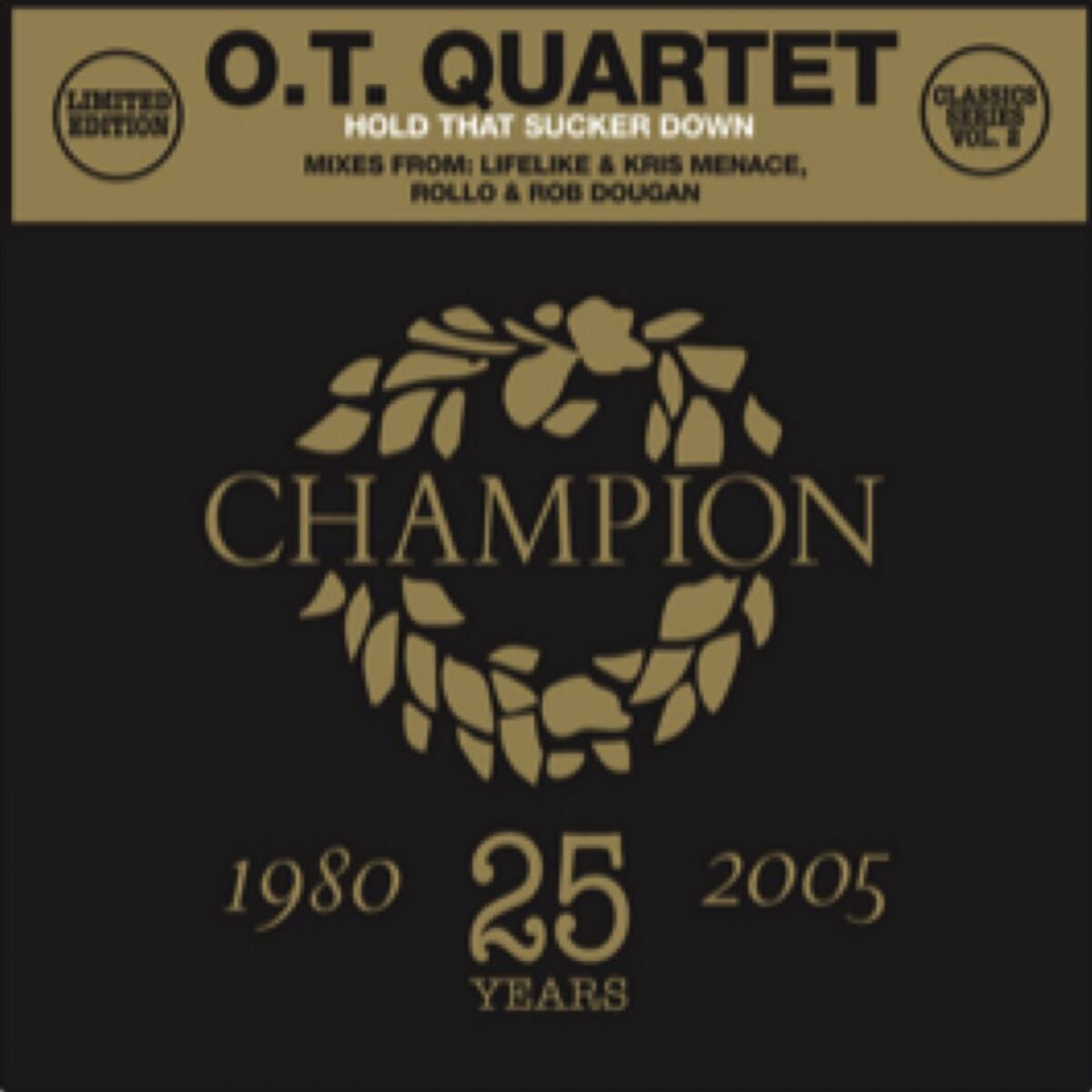 OT Quartet