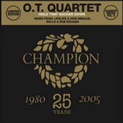 Picture of OT Quartet