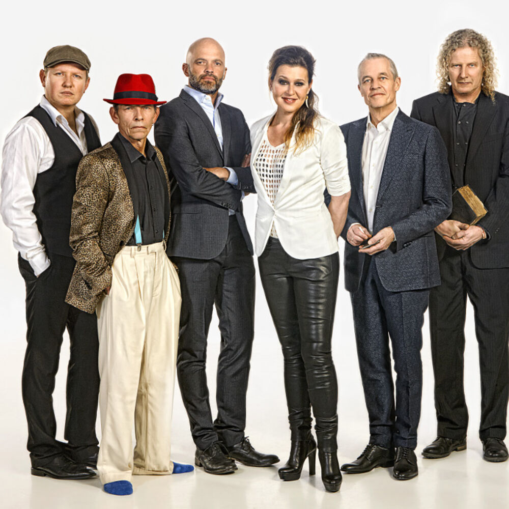 Picture of Danser Med Drenge