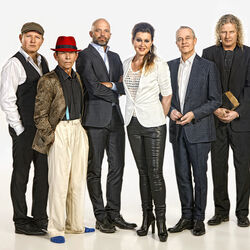 Picture of Danser Med Drenge