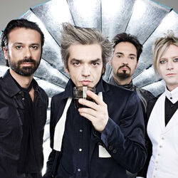Picture of Bluvertigo