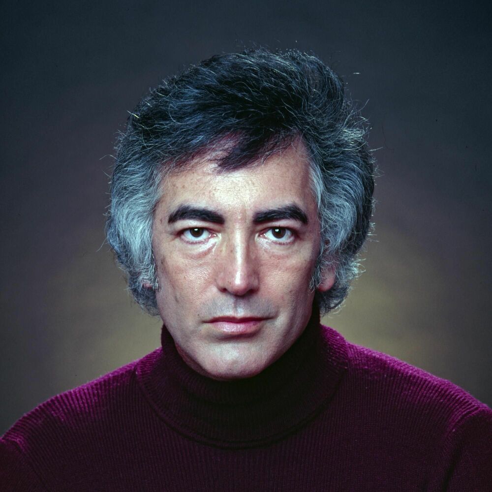 Picture of Richard Bonynge