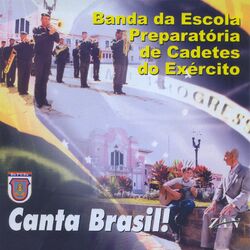 Picture of Banda de Escola Preparatória de Cadetes do Exército