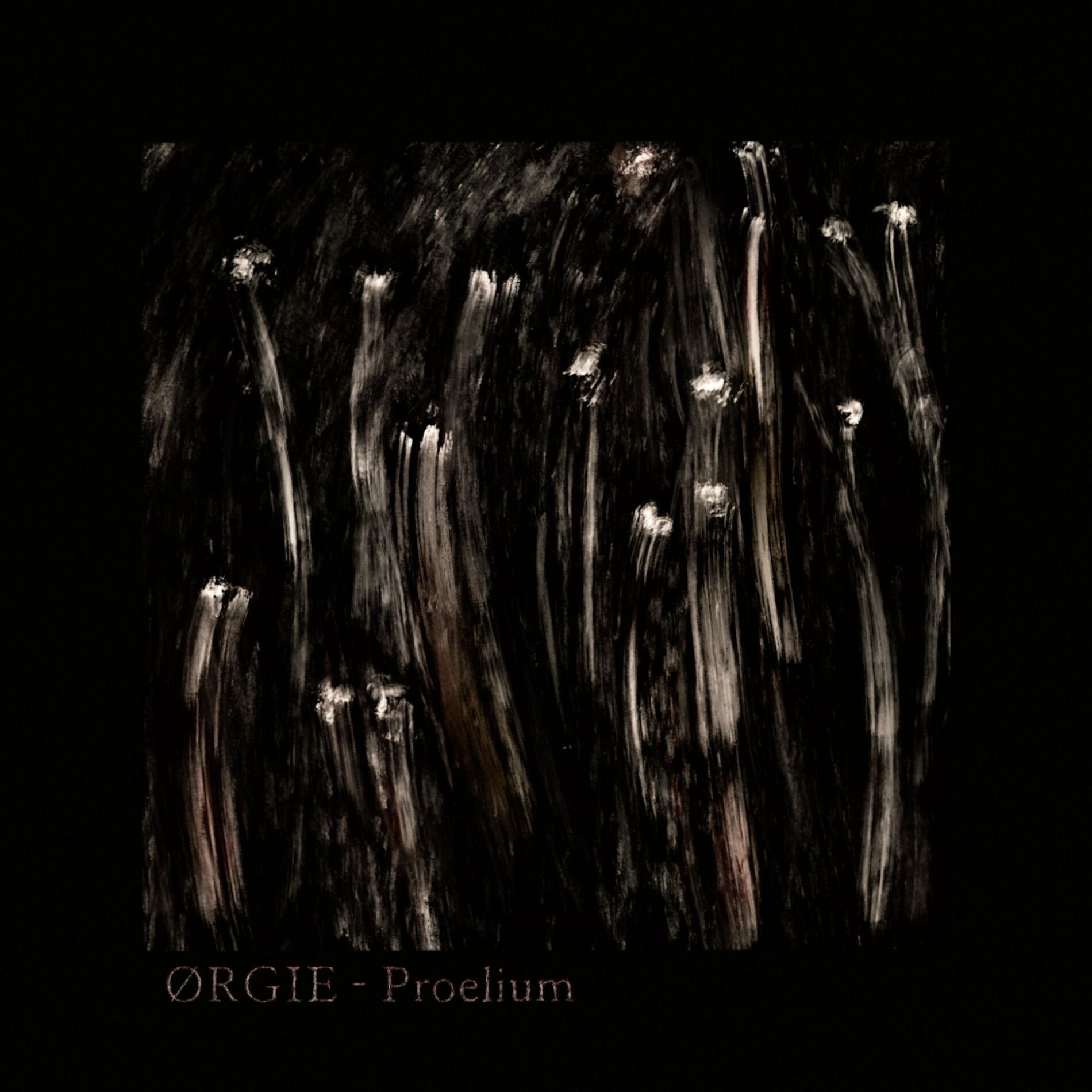 ØRGIE