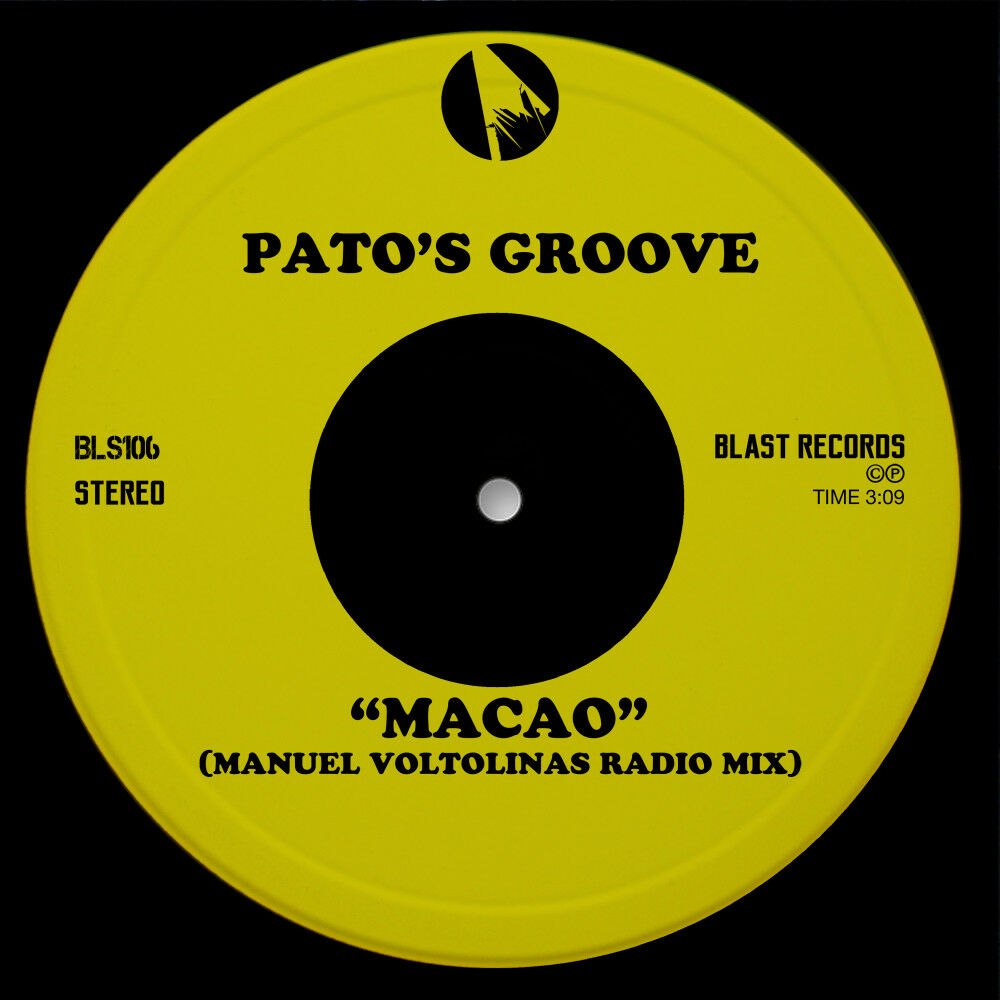 Picture of Pato's Groove