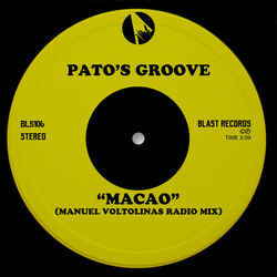 Picture of Pato's Groove