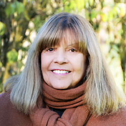 Picture of Chantal Goya