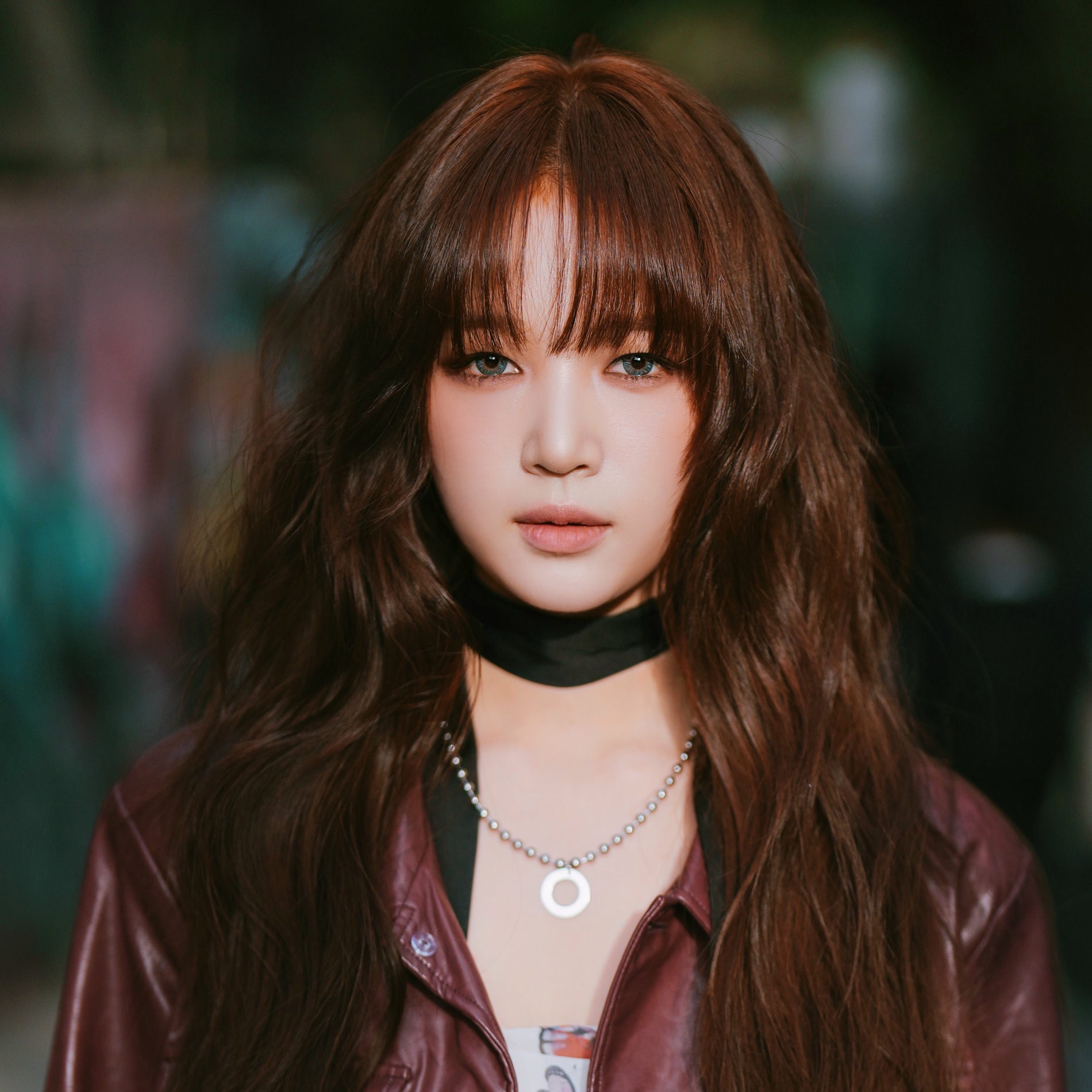 Kim Hye Rim: albums, songs, concerts | Deezer