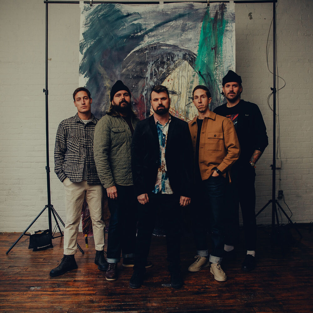 Picture of Silverstein