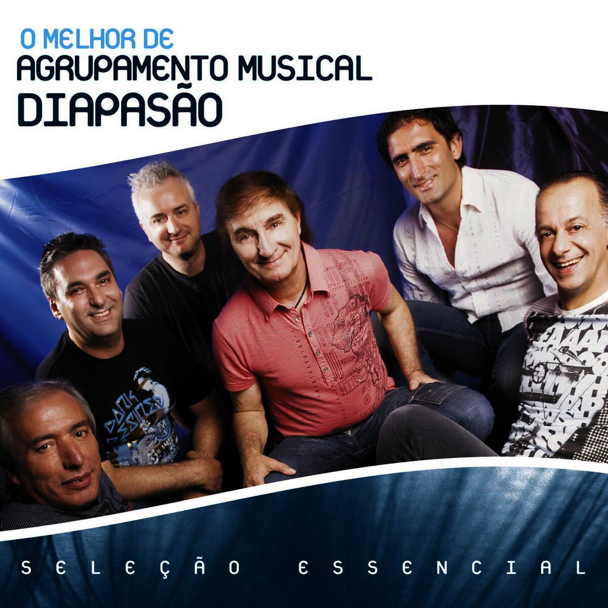 Agrupamento Musical Diapasão