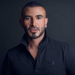 Picture of Ahmed Saad