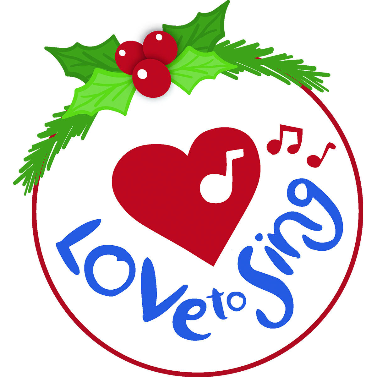 Artist picture of Love to Sing