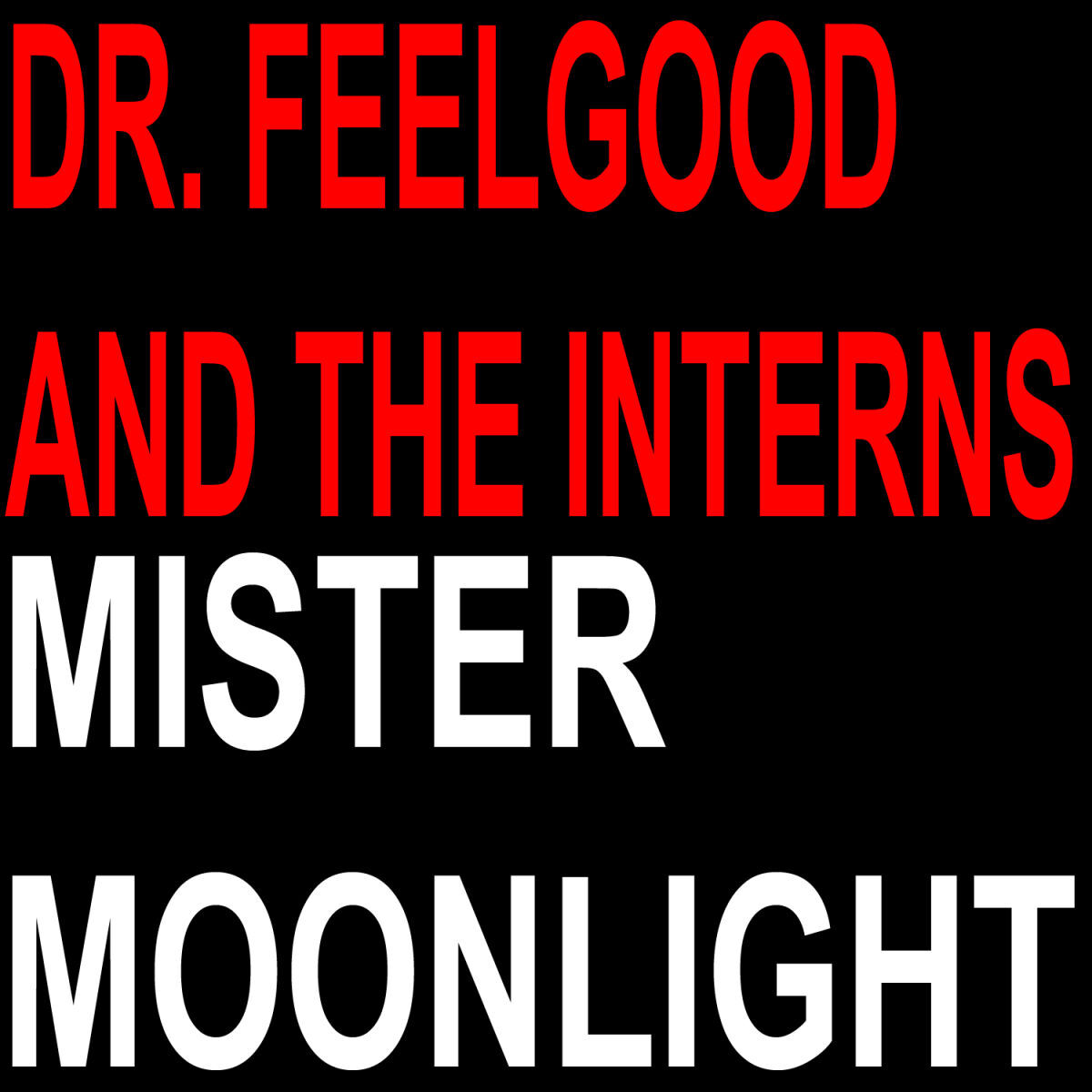 Artist picture of The Interns