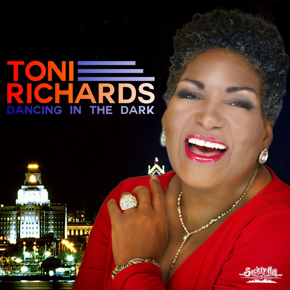 Picture of Toni Richards