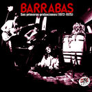 Barrabas