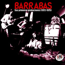 Picture of Barrabas