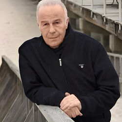 Picture of Allan Taylor