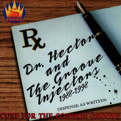 Picture of Dr. Hector